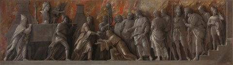Die Einführung des Kybelekults in Rom