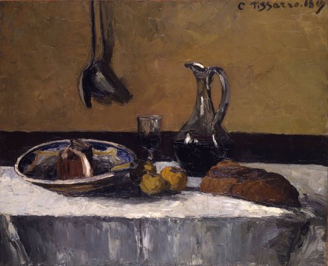 Still Life