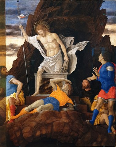 The Resurrection of Christ