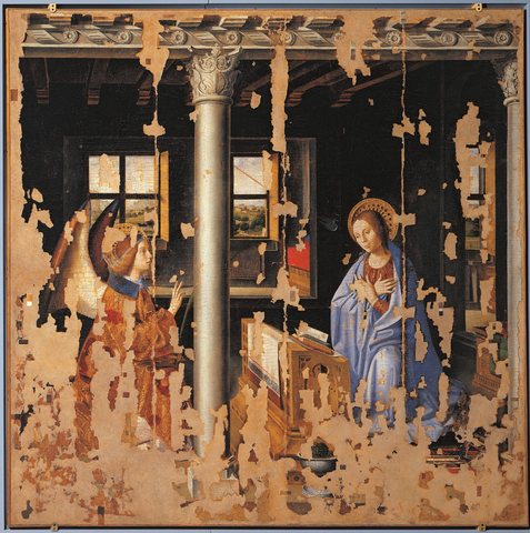 Annunciation