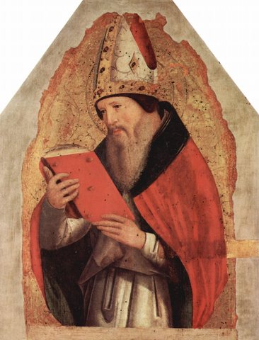 Saint Augustine