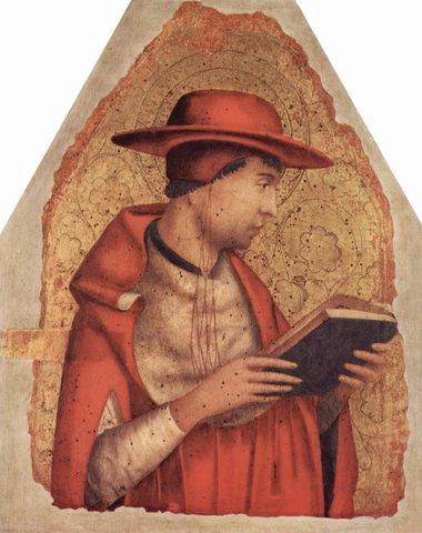 Saint Jerome