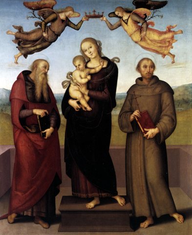Madonna di Loreto