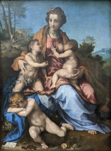 Charity