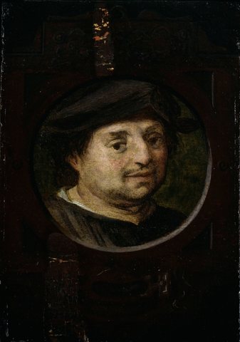Domenico da Gambassi