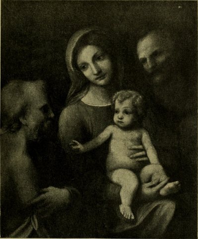 Antonio Allegri da Correggio, his life, his friends, and his time (1896) (14581696699)