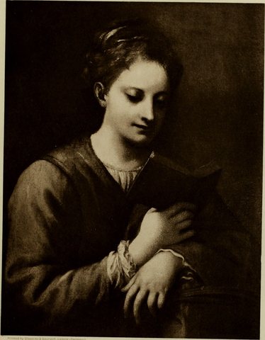 Antonio Allegri da Correggio, his life, his friends, and his time (1896) (14581699060)