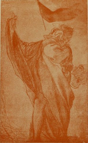 Antonio Allegri da Correggio, his life, his friends, and his time (1896) (14581762209)