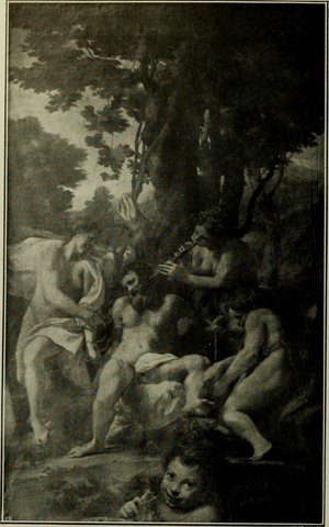 Antonio Allegri da Correggio, his life, his friends, and his time (1896) (14581825489)