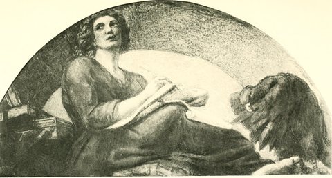 Antonio Allegri da Correggio, his life, his friends, and his time (1896) (14595611579)