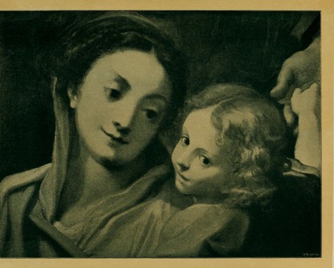 Antonio Allegri da Correggio, his life, his friends, and his time (1896) (14765275141)