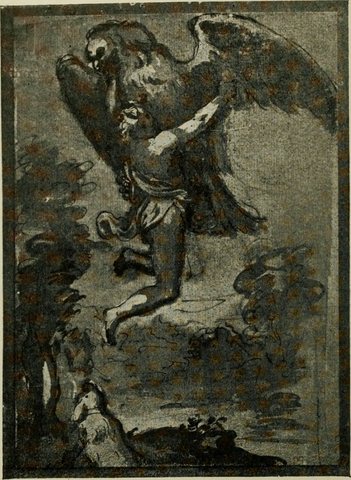 Antonio Allegri da Correggio, his life, his friends, and his time (1896) (14765294061)