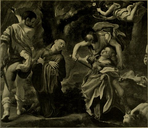 Antonio Allegri da Correggio, his life, his friends, and his time (1896) (14765220491)