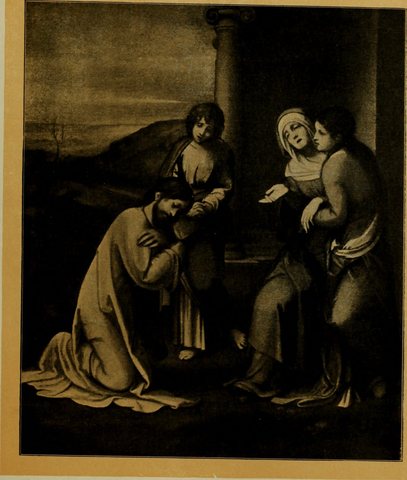 Antonio Allegri da Correggio, his life, his friends, and his time (1896) (14768005642)