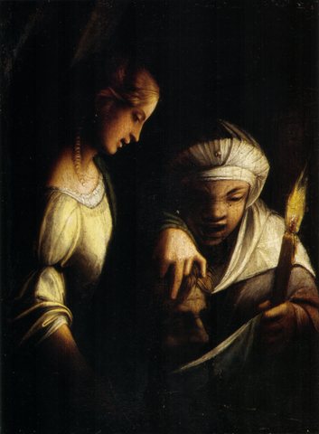 Corrège-Judith-Musée des Bx-Arts Strasbourg (2)
