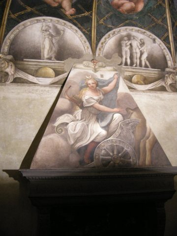 Camera della badessa 12