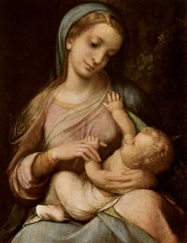 Correggio 039
