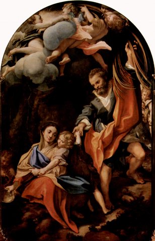 Correggio 041