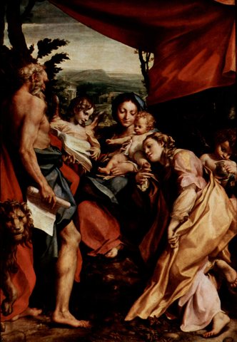 Correggio 044
