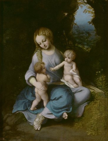 Correggio 047