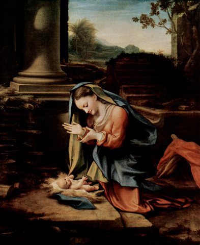 Correggio 050