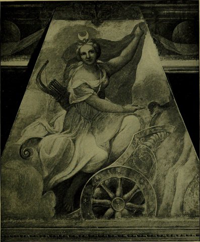 Correggio - a collection of fifteen pictures and a supposed portrait of the painter (1901) (14577993999)