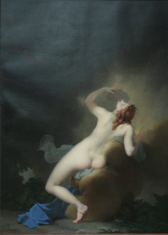Jupiter et Io-Jean-Baptiste Regnault mg 8214