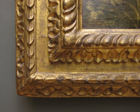 Saints Peter, Martha, Mary Magdalen, and Leonard MET 12.211 2 copy