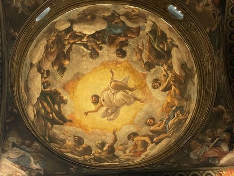 Parma - chiesa di San Giovanni Battista - 2026-09-06 19-17-16 001