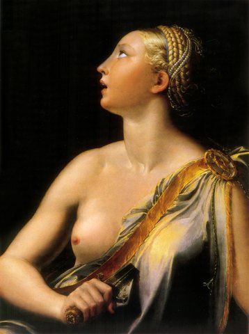 Lucretia