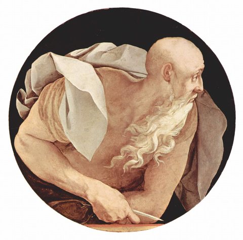 John the Evangelist