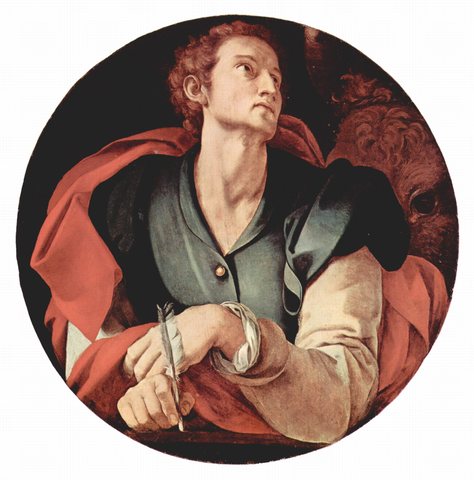 Luke the Evangelist