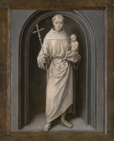 Saint Anthony of Padua