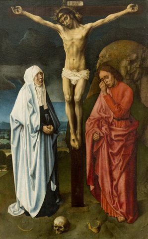 Crucifixion