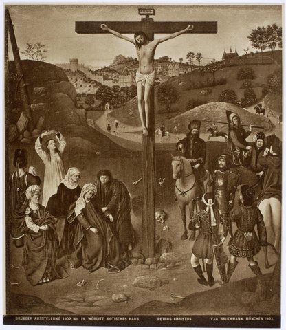 Crucifixion