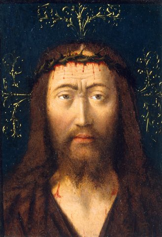 Head of Christ