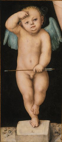 Cupid