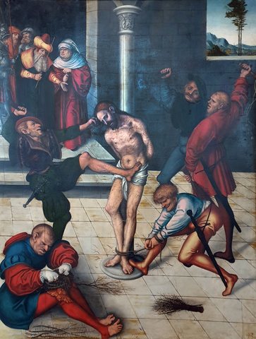 Flagellation
