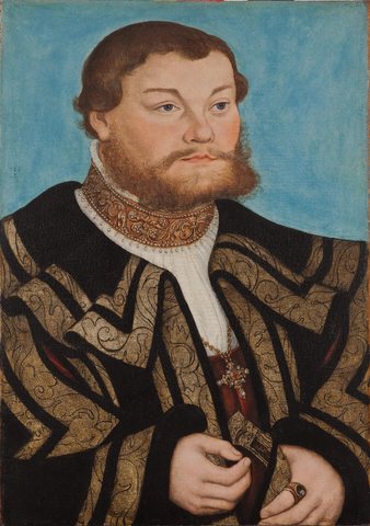 Johann II of Anhalt