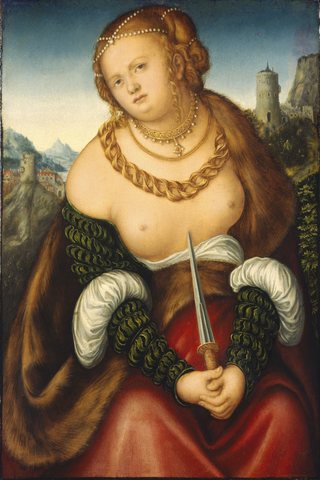Lucretia