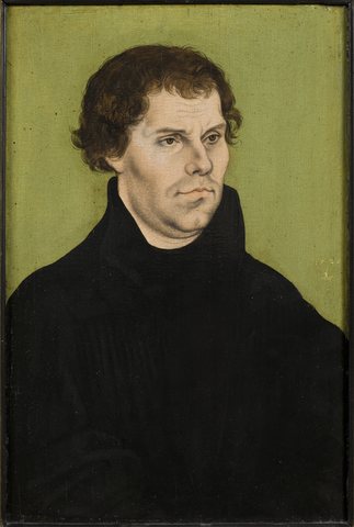 Martin Luther