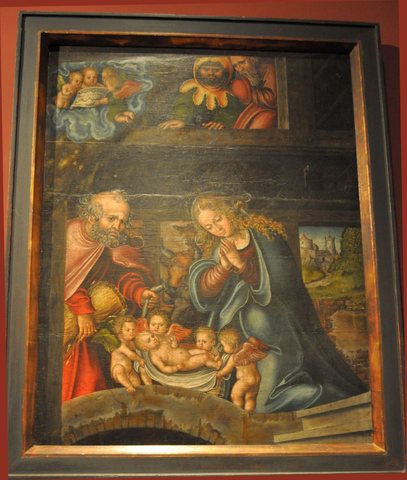 The Nativity