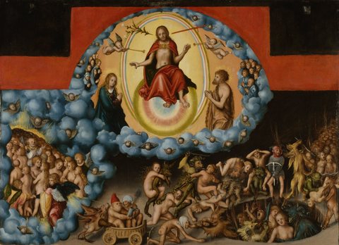 The Last Judgment