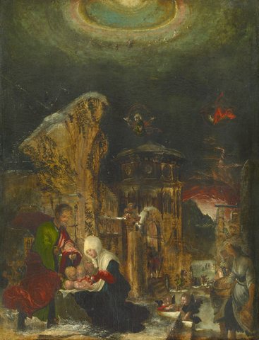 Nativity of Christ