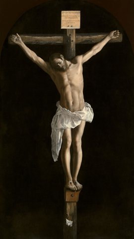 Crucifixion of Christ
