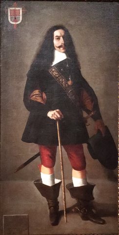 Don Juan Bazo de Moreda