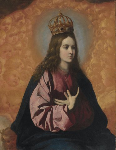 Regina Angelorum
