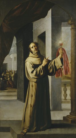 Saint James of the March