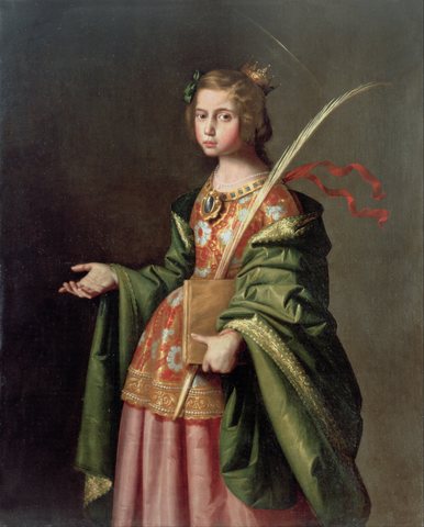 Hl. Elisabeth von Thüringen
