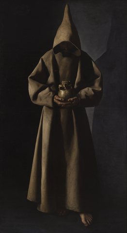 Saint Francis